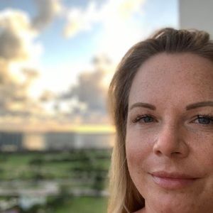 Meet your Posher, Erika